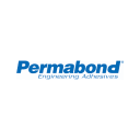 Permabond Engineering Adhesives logo
