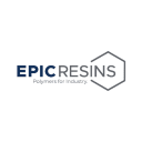 Epic Resins logo