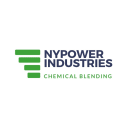 Nypower Industries logo