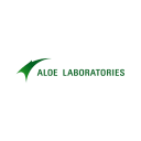 Aloe Laboratories Aloe Vera Gel Topical product card logo