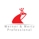 Werner & Mertz GmbH logo