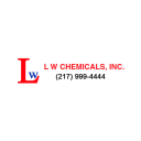 LW Chemicals logo