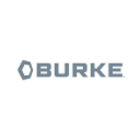 Burke Industrial Coatings logo