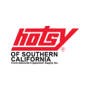 Hotsy of Southern California logo