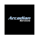 Arcadian Services logo
