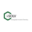 i-SOLV International Chemicals logo