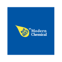 Blue Gold By Modern Chemical logo