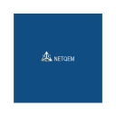 NetQem logo