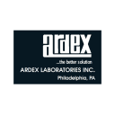 Ardex Laboratories logo