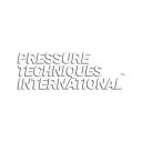 Pressure Techniques logo