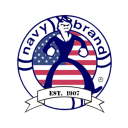 Navy Brand Manufacturing logo