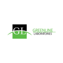 Greenline Laboratories logo