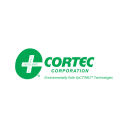 Cortec Spray Technologies logo