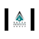 Delta Products logo