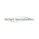 Nutech Specialties logo