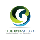 California Soda logo