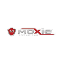 Moxie International logo