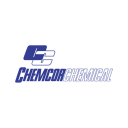 Chemcor Chemical Corp logo