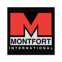 Montfort International logo