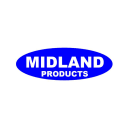 Midland Products logo