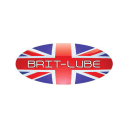 Brit-Lube logo
