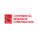 Continental Research Corporation logo