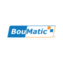 BouMatic logo