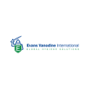 Evans Vanodine International Plc logo