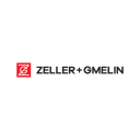 Zeller-gmelin Corporation producer card logo