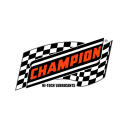 Champion Brands LLC logo