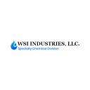 Wsi Industries Llc producer card logo