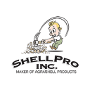 Shellpro producer card logo