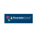 Riverdale Global producer card logo