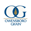 Owensboro Grain Edible Oils producer card logo
