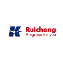 Zhejiang Ruicheng Effect Pigment producer card logo
