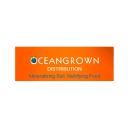 Oceangrown producer card logo