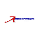 American Printing Ink producer card logo