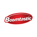 Boomtastic logo