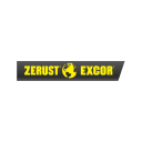 Zerust Corrosion logo