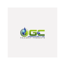 G&c Ambient Petrol producer card logo