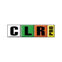 CLR Pro logo