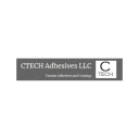 Ctech Adhesives producer card logo