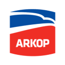 Arkop logo