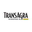 Transagra International producer card logo