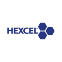 Hexcel F161 product card logo