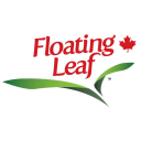Floating Leaf Fine Foods Brown Rice Parboiled Pure product card logo