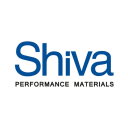 Shiva Performance Materials producer card logo