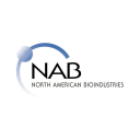 North American Bioindustries logo