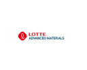 Lotte Advanced Materials producer card logo