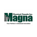 Magna Chemical Canada logo